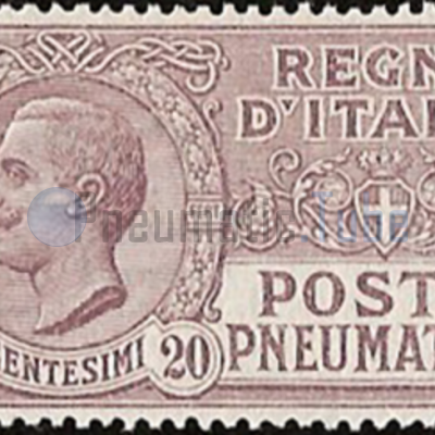 1926 - 20 Centesimi