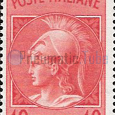 1958-01-13 - 10 Lire