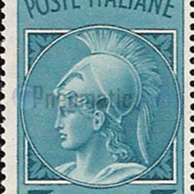 1947-11-15 - 5 Lire