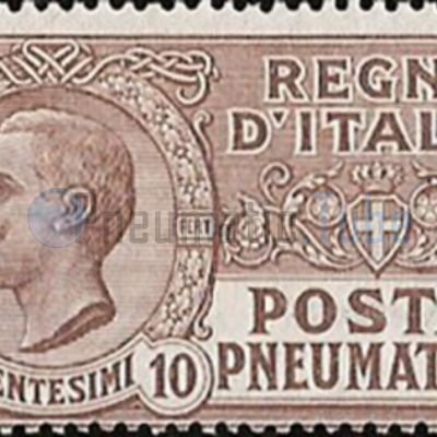 1913-04 - 10 Centesimi