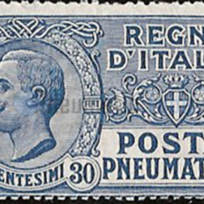 1924-01 - 30 Centesimi