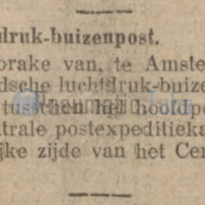 Leeuwarder Courant 27-01-1925