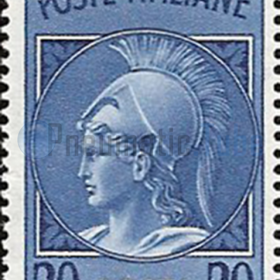 1966-03-15 - 20 Lire