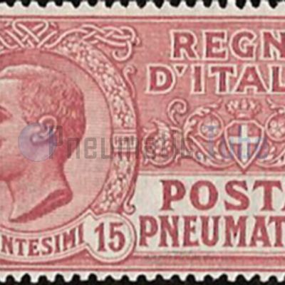 1928-12-01 - 15 Centesimi