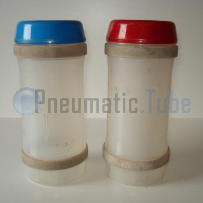 pneumatic tube system