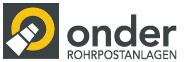 Onder Rohrpostanlagen