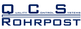 QCS Rohrpost GmbH