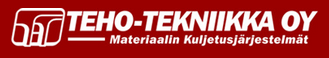Teho-Tekniikka Oy