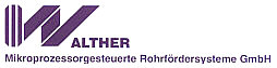 Walther Mikroprozessorgesteuerte Rohrfördersysteme GmbH